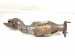 2019 Toyota Tacoma Catalytic Passenger Exhaust Manifold W/conv 3.5l 17140 0P320 Replacement 2019 Toyota Tacoma Catalytic Passenger Exhaust Manifold W/conv 3.5l 17140 0P320 Replacement thumbnail