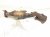 2019 Toyota Tacoma Catalytic Passenger Exhaust Manifold W/conv 3.5l 17140 0P320 Replacement 2019 Toyota Tacoma Catalytic Passenger Exhaust Manifold W/conv 3.5l 17140 0P320 Replacement thumbnail