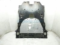 Honda ENGINE UNDERBODY SIGHT SHIELD Honda ENGINE UNDERBODY SIGHT SHIELD