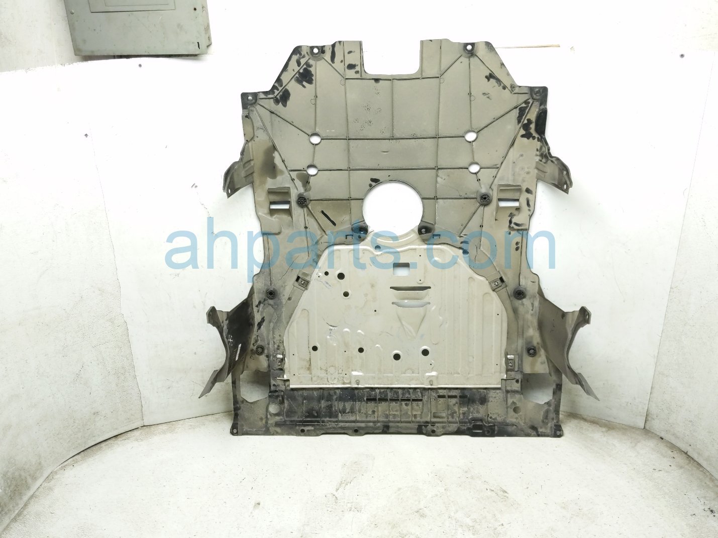 2024 Honda Accord Engine Underbody Sight Shield 74110 30A A00 Replacement 2024 Honda Accord Engine Underbody Sight Shield 74110 30A A00 Replacement thumbnail