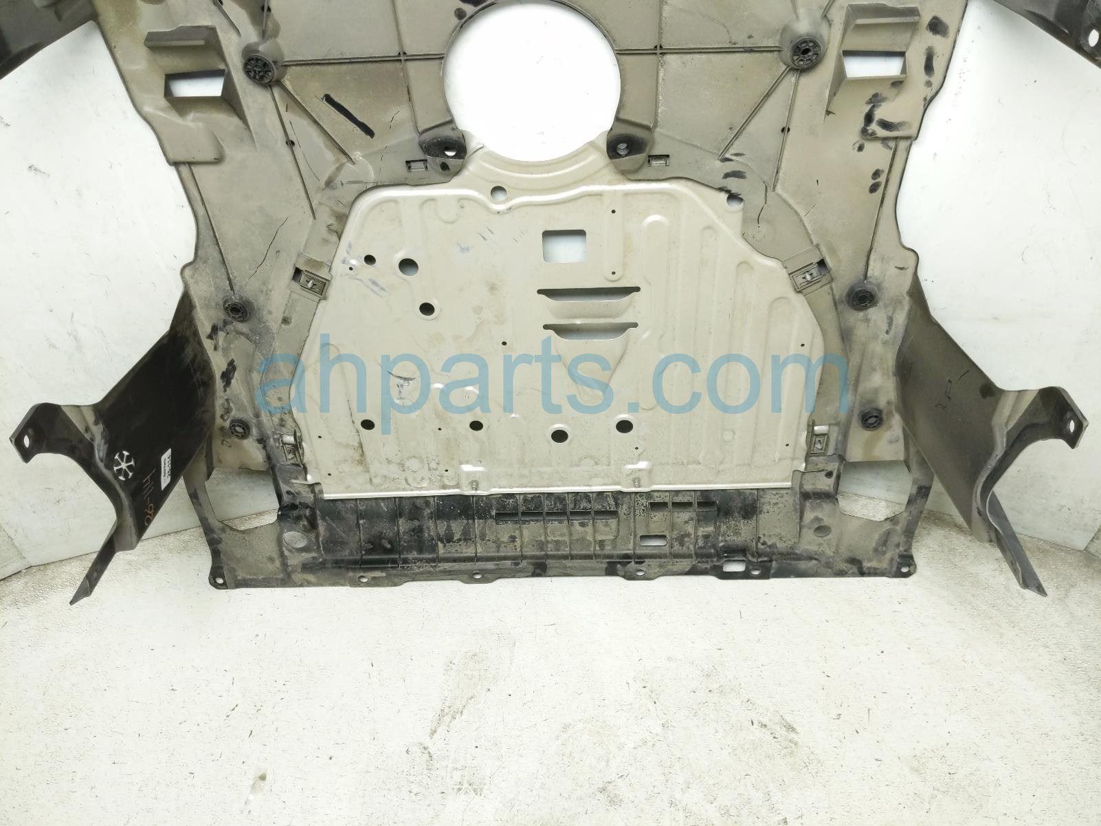 2024 Honda Accord Engine Underbody Sight Shield 74110 30A A00 Replacement 2024 Honda Accord Engine Underbody Sight Shield 74110 30A A00 Replacement thumbnail