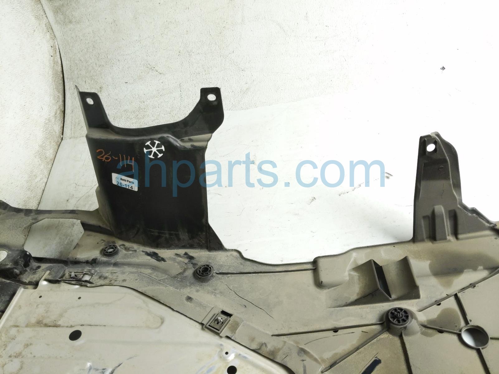 2024 Honda Accord Engine Underbody Sight Shield 74110 30A A00 Replacement 2024 Honda Accord Engine Underbody Sight Shield 74110 30A A00 Replacement thumbnail