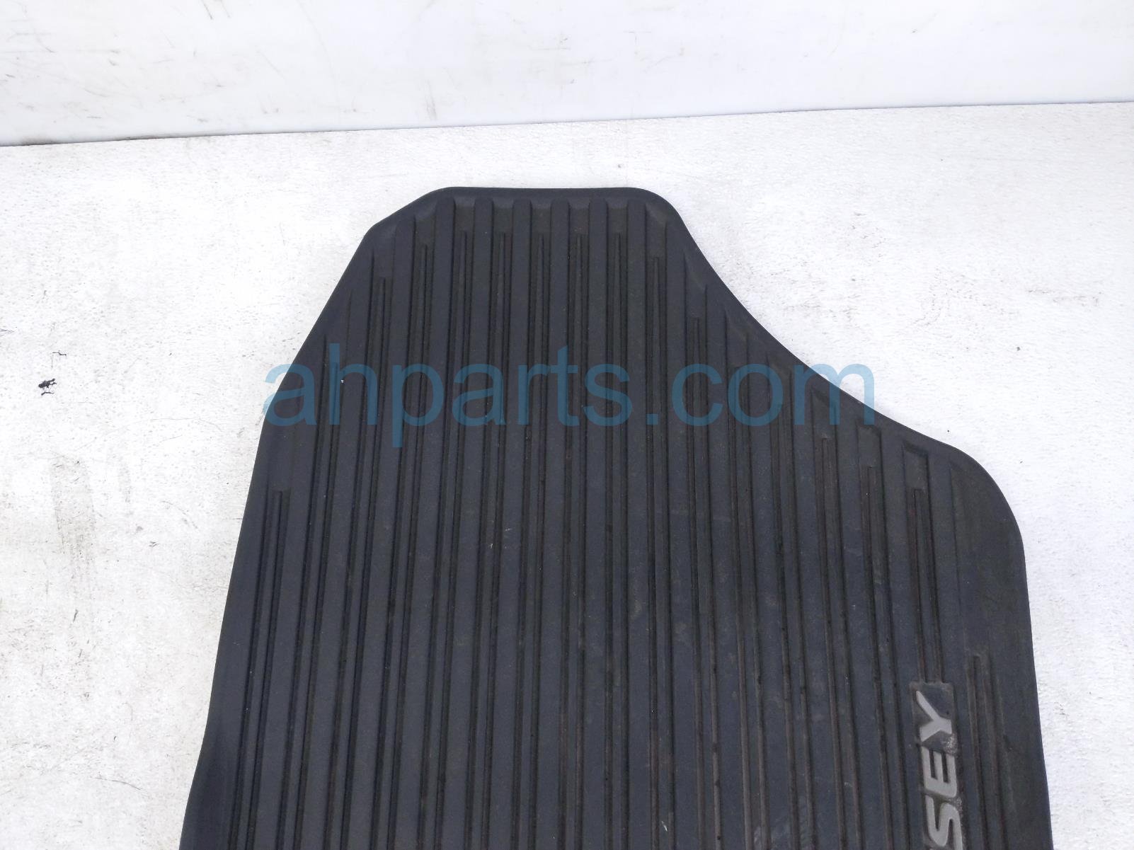 2022 Honda Odyssey Set Of 4 All Weather Floor Mats blk 08P17 THR 110A Replacement 2022 Honda Odyssey Set Of 4 All Weather Floor Mats blk 08P17 THR 110A Replacement thumbnail