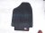 2022 Honda Odyssey Set Of 4 All Weather Floor Mats blk 08P17 THR 110A Replacement 2022 Honda Odyssey Set Of 4 All Weather Floor Mats blk 08P17 THR 110A Replacement thumbnail