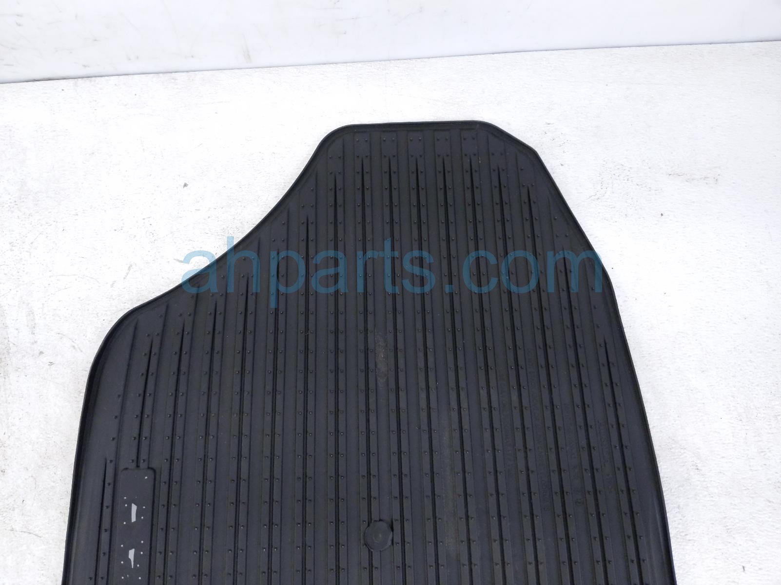 2022 Honda Odyssey Set Of 4 All Weather Floor Mats blk 08P17 THR 110A Replacement 2022 Honda Odyssey Set Of 4 All Weather Floor Mats blk 08P17 THR 110A Replacement thumbnail