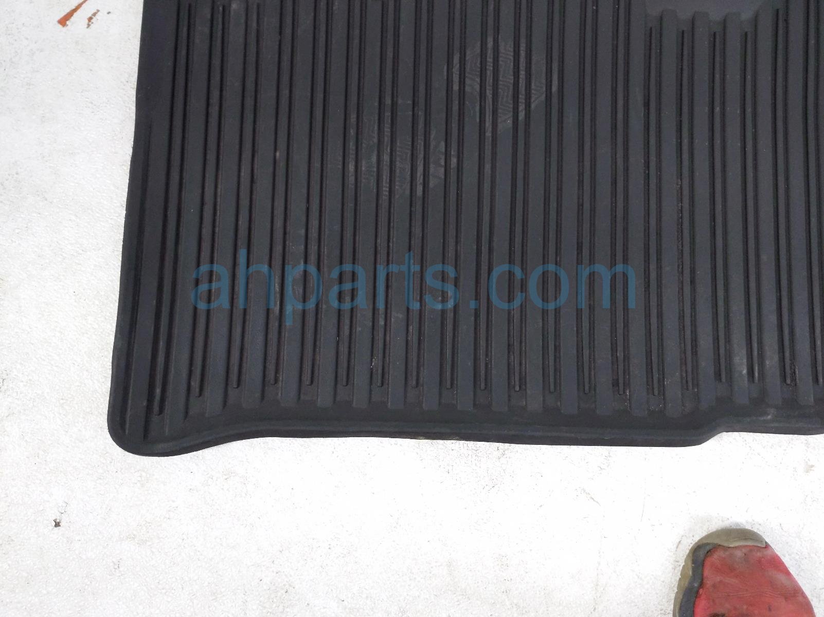 2022 Honda Odyssey Set Of 4 All Weather Floor Mats blk 08P17 THR 110A Replacement 2022 Honda Odyssey Set Of 4 All Weather Floor Mats blk 08P17 THR 110A Replacement thumbnail