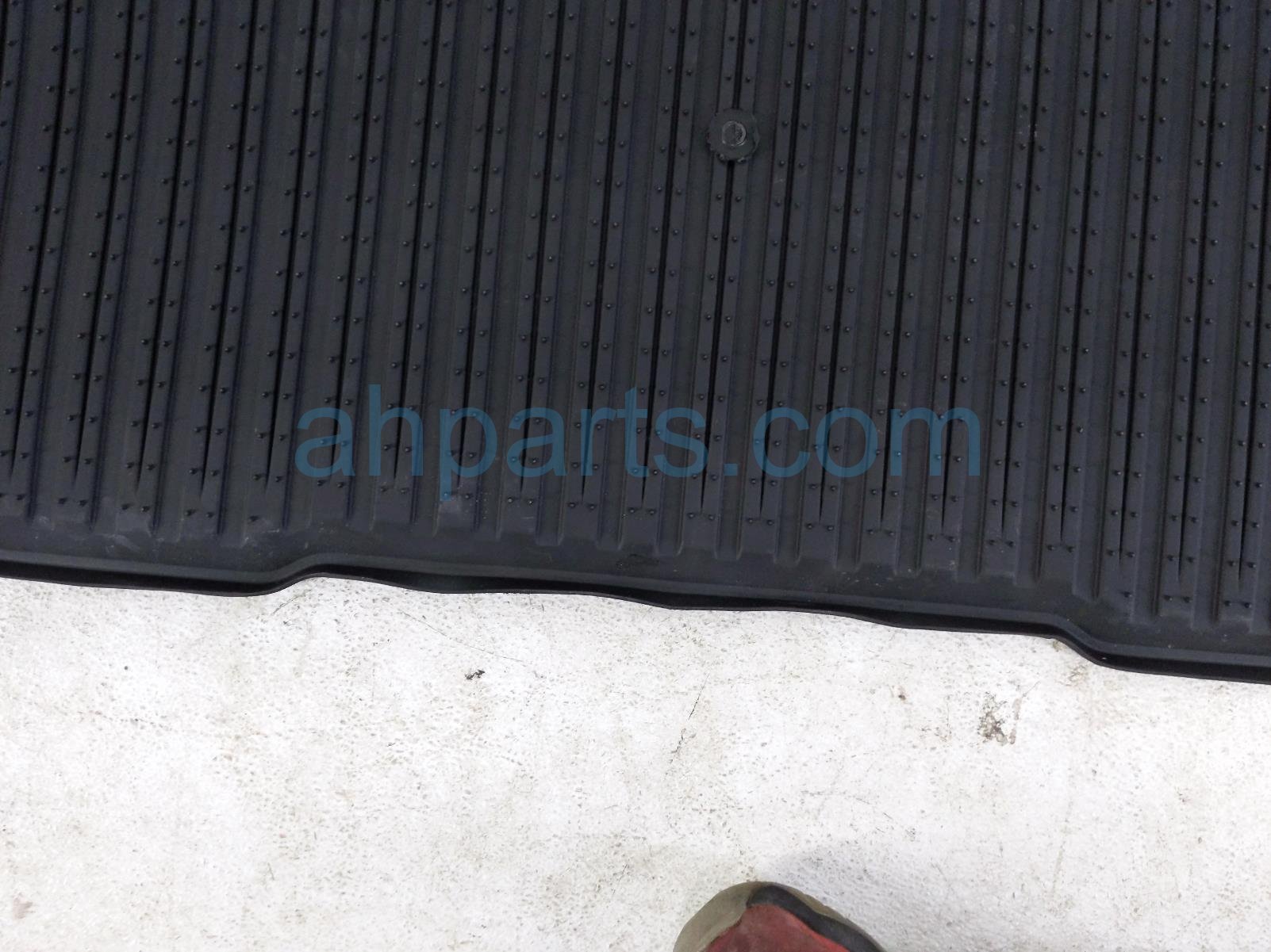 2022 Honda Odyssey Set Of 4 All Weather Floor Mats blk 08P17 THR 110A Replacement 2022 Honda Odyssey Set Of 4 All Weather Floor Mats blk 08P17 THR 110A Replacement thumbnail