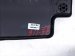 2022 Honda Odyssey Set Of 4 All Weather Floor Mats blk 08P17 THR 110A Replacement 2022 Honda Odyssey Set Of 4 All Weather Floor Mats blk 08P17 THR 110A Replacement thumbnail
