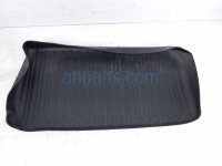 Honda ALL WEATHER CARGO FLOOR MAT - BLK Honda ALL WEATHER CARGO FLOOR MAT - BLK