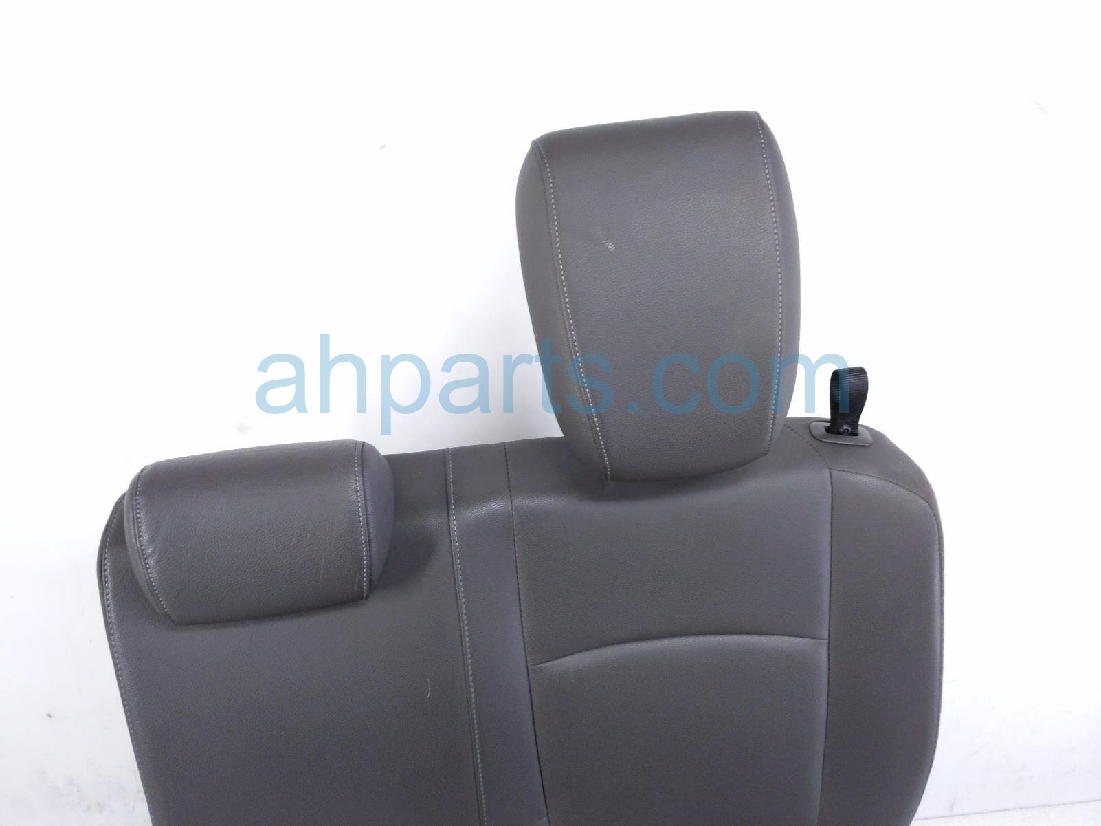 2022 Honda Odyssey Rear / Back (3rd Row) 3rd Row Driver Seat Mocha Leather 82521 THR L41ZD Replacement 2022 Honda Odyssey Rear / Back (3rd Row) 3rd Row Driver Seat Mocha Leather 82521 THR L41ZD Replacement thumbnail