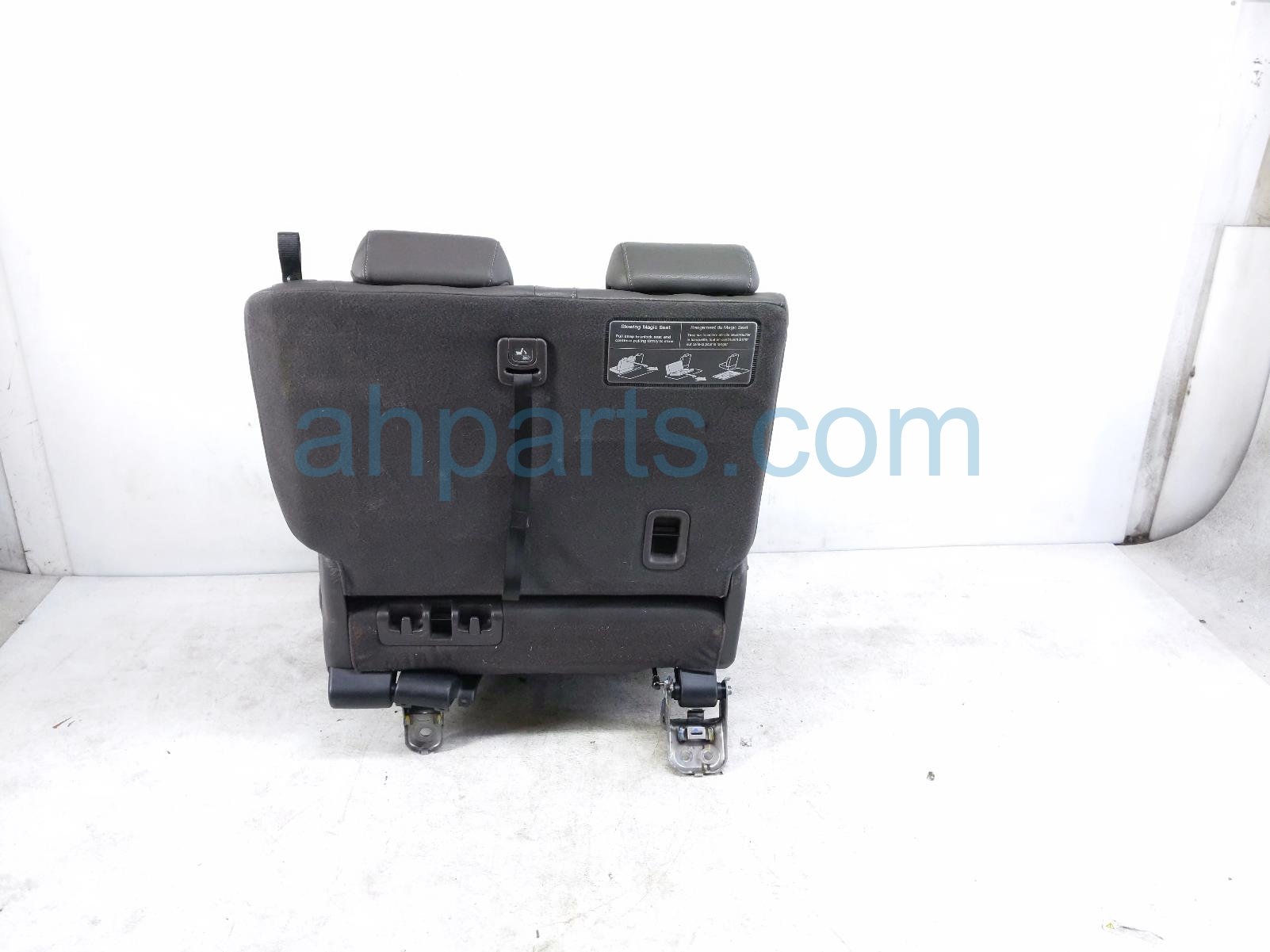 2022 Honda Odyssey Rear / Back (3rd Row) 3rd Row Driver Seat Mocha Leather 82521 THR L41ZD Replacement 2022 Honda Odyssey Rear / Back (3rd Row) 3rd Row Driver Seat Mocha Leather 82521 THR L41ZD Replacement thumbnail