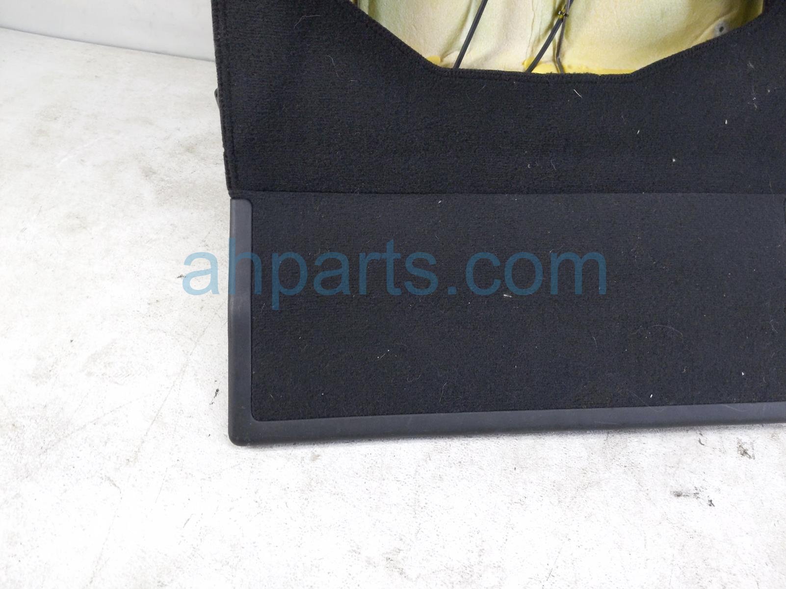 2022 Honda Odyssey Rear / Back (3rd Row) 3rd Row Driver Seat Mocha Leather 82521 THR L41ZD Replacement 2022 Honda Odyssey Rear / Back (3rd Row) 3rd Row Driver Seat Mocha Leather 82521 THR L41ZD Replacement thumbnail