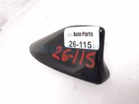 Toyota ROOF ANTENNA ASSY - BLACK Toyota ROOF ANTENNA ASSY - BLACK