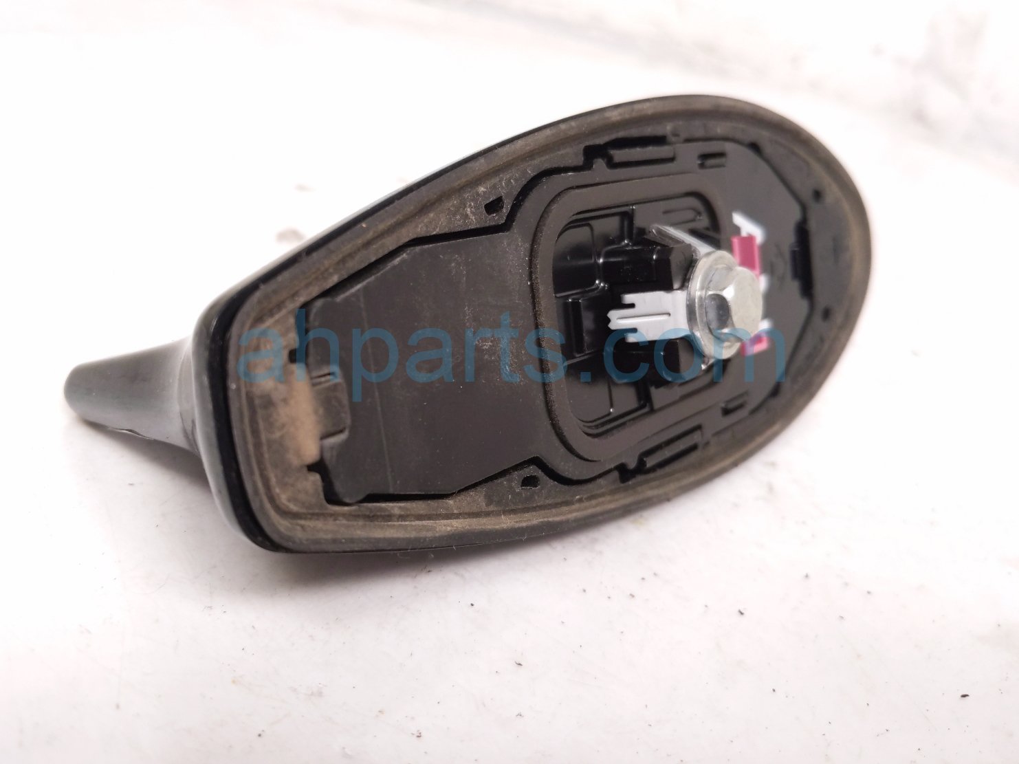 2020 Toyota Camry Roof Antenna Assy Black 86760 0E070 Replacement 2020 Toyota Camry Roof Antenna Assy Black 86760 0E070 Replacement thumbnail