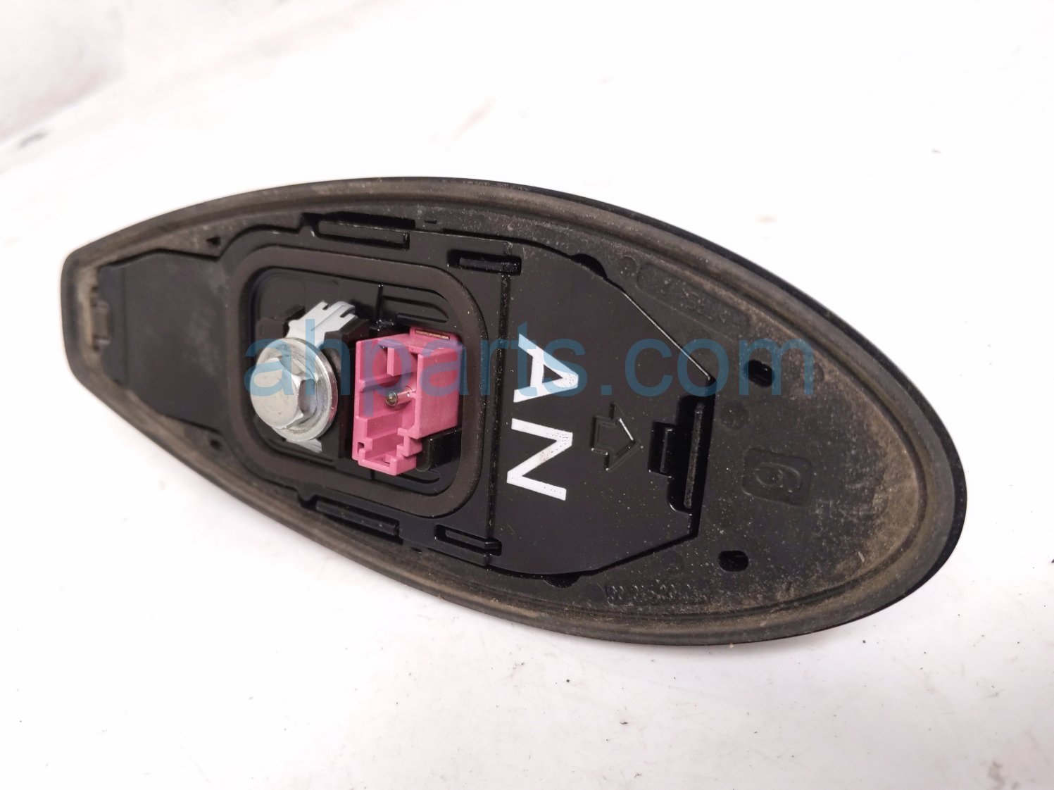 2020 Toyota Camry Roof Antenna Assy Black 86760 0E070 Replacement 2020 Toyota Camry Roof Antenna Assy Black 86760 0E070 Replacement thumbnail
