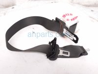 $75 Toyota REAR MID SEAT BELT RETRACTOR - BLACK $75 Toyota REAR MID SEAT BELT RETRACTOR - BLACK
