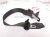 2020 Toyota Camry Rear Passenger Seat Belt Retractor Black 73360 06382 C1 Replacement 2020 Toyota Camry Rear Passenger Seat Belt Retractor Black 73360 06382 C1 Replacement thumbnail