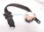 2020 Toyota Camry Rear Passenger Seat Belt Retractor Black 73360 06382 C1 Replacement 2020 Toyota Camry Rear Passenger Seat Belt Retractor Black 73360 06382 C1 Replacement thumbnail