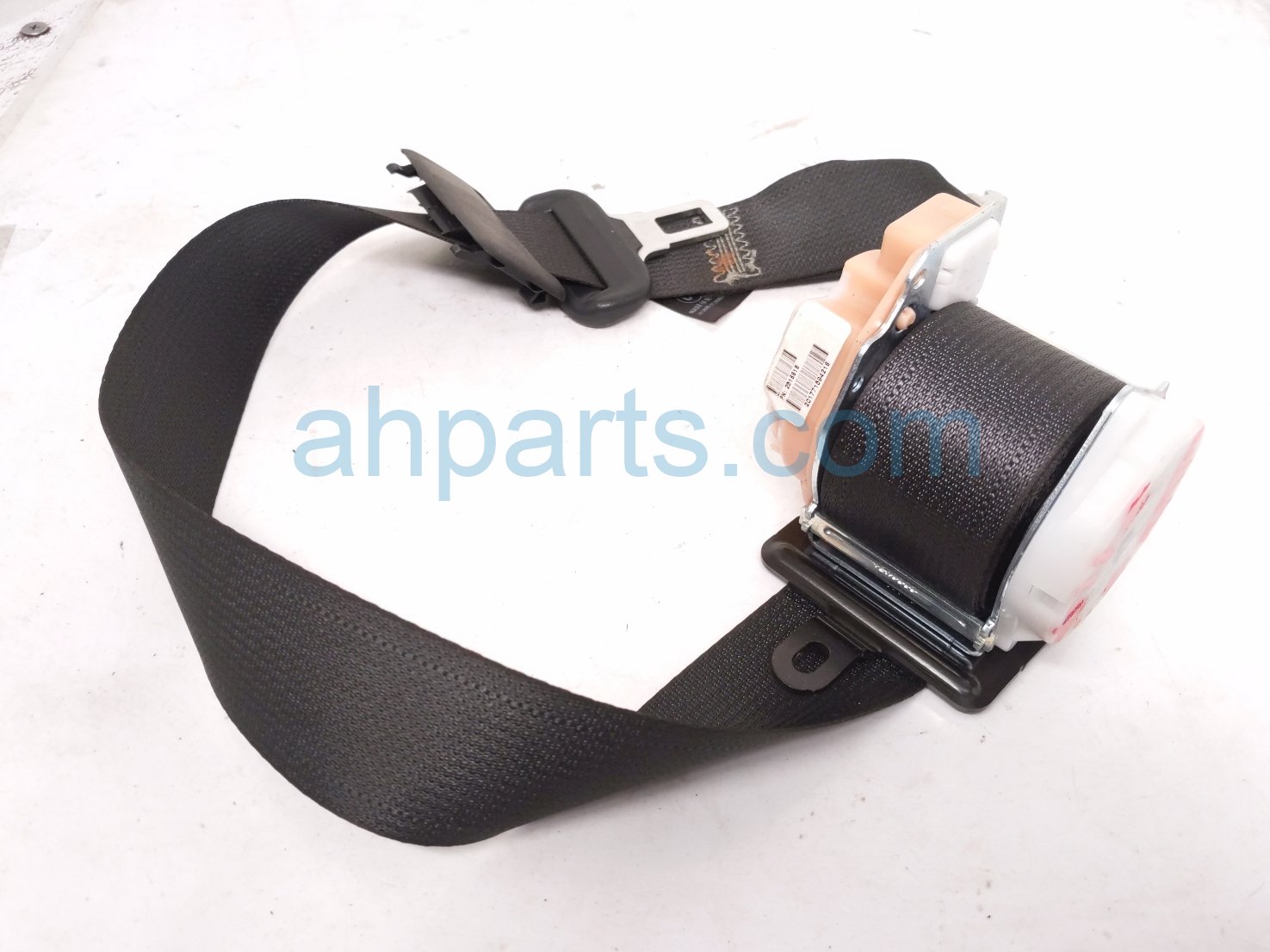 2020 Toyota Camry Rear Passenger Seat Belt Retractor Black 73360 06382 C1 Replacement 2020 Toyota Camry Rear Passenger Seat Belt Retractor Black 73360 06382 C1 Replacement thumbnail