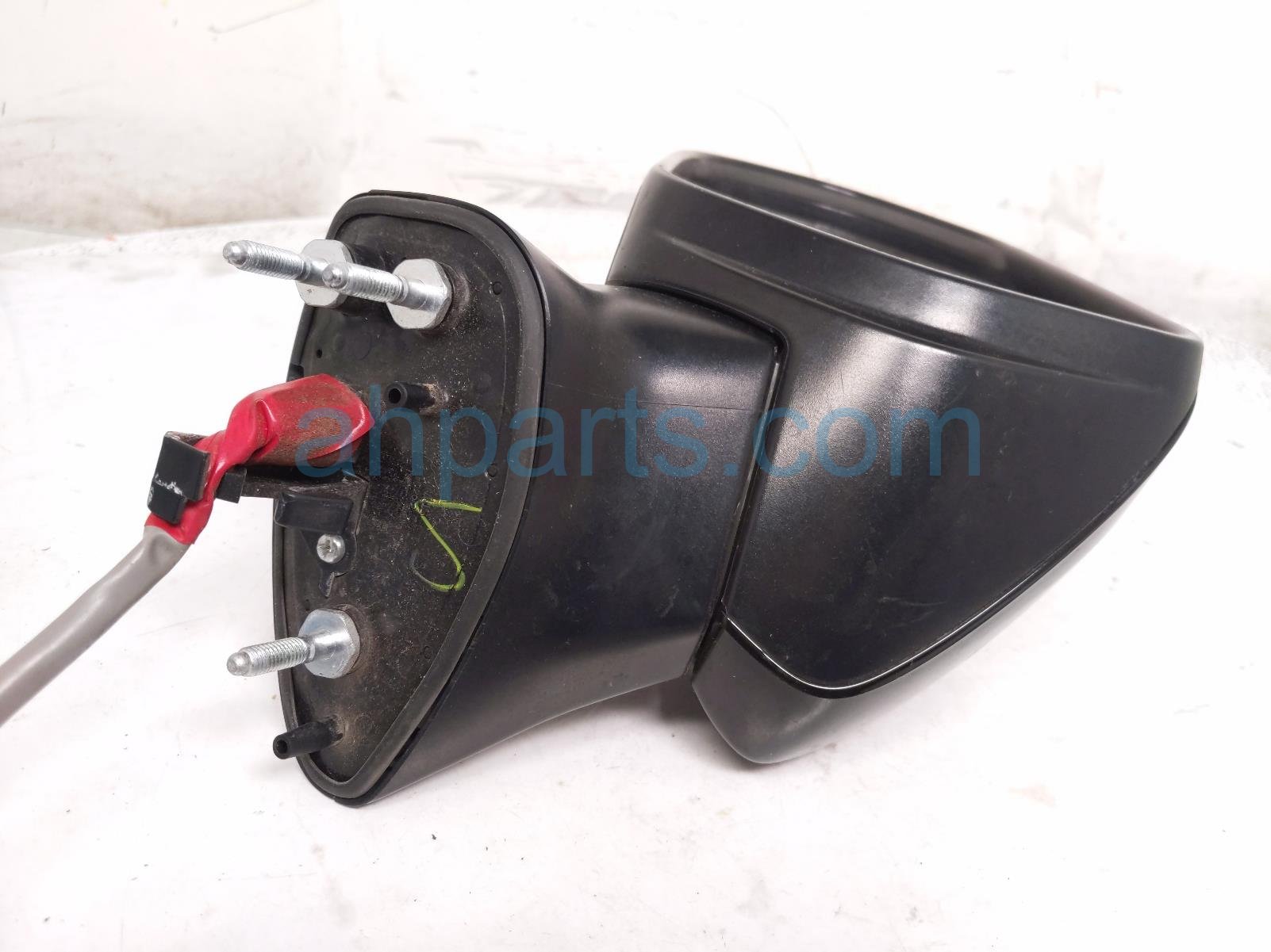 2020 Toyota Camry Rear Driver Side View Mirror Black 87940 06840 Replacement 2020 Toyota Camry Rear Driver Side View Mirror Black 87940 06840 Replacement thumbnail