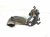 2021 Ford Ranger Air Cleaner Intake Tube 2.3l KB3G 9R504 AF Replacement 2021 Ford Ranger Air Cleaner Intake Tube 2.3l KB3G 9R504 AF Replacement thumbnail