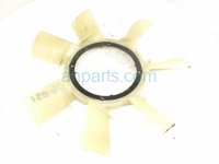 $125 Ford RADIATOR FAN BLADE - 2.3L 4X2 $125 Ford RADIATOR FAN BLADE - 2.3L 4X2