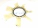 2021 Ford Ranger Radiator Fan Blade 2.3l 4x2 KB3Z 8600 A Replacement 2021 Ford Ranger Radiator Fan Blade 2.3l 4x2 KB3Z 8600 A Replacement thumbnail