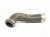 2021 Ford Ranger Passenger Intercooler Inlet Hose 2.3t KB3G 6C646 BF Replacement 2021 Ford Ranger Passenger Intercooler Inlet Hose 2.3t KB3G 6C646 BF Replacement thumbnail