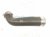 2021 Ford Ranger Passenger Intercooler Inlet Hose 2.3t KB3G 6C646 BF Replacement 2021 Ford Ranger Passenger Intercooler Inlet Hose 2.3t KB3G 6C646 BF Replacement thumbnail