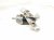 2021 Ford Ranger Engine/motor Front Passenger Engine Mount Brkt 2.3l 4x2 KB3G 6038 AE Replacement 2021 Ford Ranger Engine/motor Front Passenger Engine Mount Brkt 2.3l 4x2 KB3G 6038 AE Replacement thumbnail