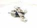 2021 Ford Ranger Engine/motor Front Passenger Engine Mount Brkt 2.3l 4x2 KB3G 6038 AE Replacement 2021 Ford Ranger Engine/motor Front Passenger Engine Mount Brkt 2.3l 4x2 KB3G 6038 AE Replacement thumbnail