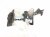 2021 Ford Ranger Spare Tire Hoist Carrier Assy UC3C 1A131 BB Replacement 2021 Ford Ranger Spare Tire Hoist Carrier Assy UC3C 1A131 BB Replacement thumbnail