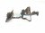 2021 Ford Ranger Spare Tire Hoist Carrier Assy UC3C 1A131 BB Replacement 2021 Ford Ranger Spare Tire Hoist Carrier Assy UC3C 1A131 BB Replacement thumbnail