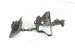 2021 Ford Ranger Spare Tire Hoist Carrier Assy UC3C 1A131 BB Replacement 2021 Ford Ranger Spare Tire Hoist Carrier Assy UC3C 1A131 BB Replacement thumbnail