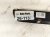 2025 BMW I4 Radio Vol Hazard Sw Panel ctr 61 31 5 A63 F19 Replacement 2025 BMW I4 Radio Vol Hazard Sw Panel ctr 61 31 5 A63 F19 Replacement thumbnail