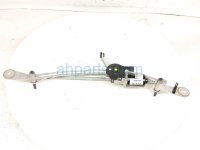 BMW FRT WINDSHIELD WIPER MOTOR & LINKAGE BMW FRT WINDSHIELD WIPER MOTOR & LINKAGE