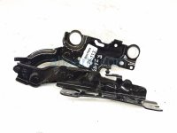 BMW RH HOOD HINGE - BLACK BMW RH HOOD HINGE - BLACK