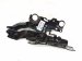 2025 BMW I4 Passenger Hood Hinge Black 41 00 8 494 432 Replacement 2025 BMW I4 Passenger Hood Hinge Black 41 00 8 494 432 Replacement thumbnail