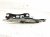 2025 BMW I4 Passenger Hood Hinge Black 41 00 8 494 432 Replacement 2025 BMW I4 Passenger Hood Hinge Black 41 00 8 494 432 Replacement thumbnail