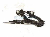 BMW RH HOOD HINGE - BLACK BMW RH HOOD HINGE - BLACK