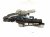 2025 BMW I4 Passenger Hood Hinge Black 41 00 8 494 431 Replacement 2025 BMW I4 Passenger Hood Hinge Black 41 00 8 494 431 Replacement thumbnail
