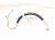 2023 Audi A3 Audi Ac Line A/c Suction Pipe & Hose 2.0l Fwd 5WA 816 743 L Replacement 2023 Audi A3 Audi Ac Line A/c Suction Pipe & Hose 2.0l Fwd 5WA 816 743 L Replacement thumbnail