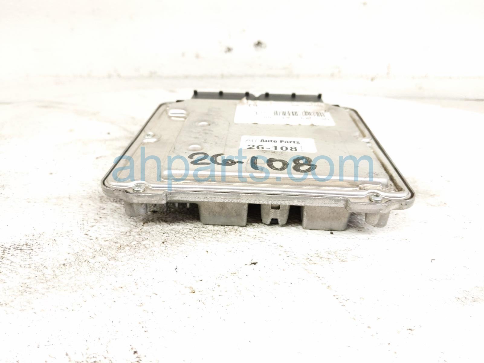2023 Audi A3 Audi Ecu / Computer Engine Control Module 2.0l At Fwd 06Q 907 309 Replacement 2023 Audi A3 Audi Ecu / Computer Engine Control Module 2.0l At Fwd 06Q 907 309 Replacement thumbnail