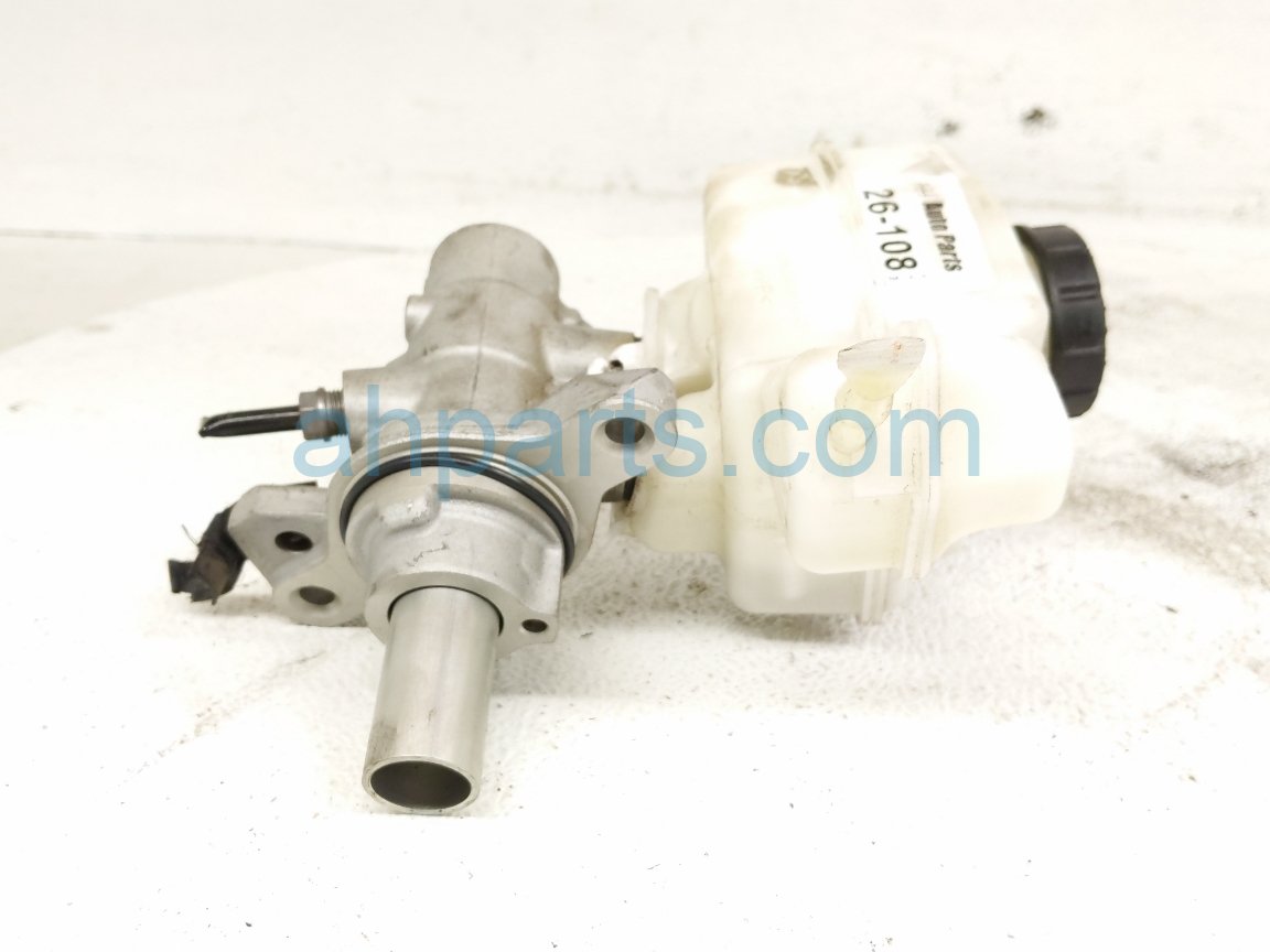2023 Audi A3 Audi Brake Master Cylinder W/reservoir 3Q1 614 019 D Replacement 2023 Audi A3 Audi Brake Master Cylinder W/reservoir 3Q1 614 019 D Replacement thumbnail