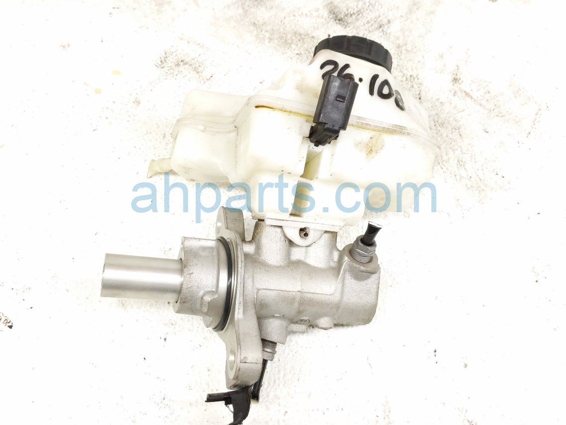 2023 Audi A3 Audi Brake Master Cylinder W/reservoir 3Q1 614 019 D Replacement 2023 Audi A3 Audi Brake Master Cylinder W/reservoir 3Q1 614 019 D Replacement thumbnail