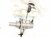 2023 Audi A3 Audi Brake Master Cylinder W/reservoir 3Q1 614 019 D Replacement 2023 Audi A3 Audi Brake Master Cylinder W/reservoir 3Q1 614 019 D Replacement thumbnail