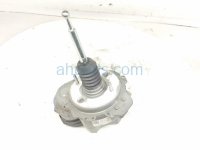Audi POWER BRAKE BOOSTER - 2.0L FWD Audi POWER BRAKE BOOSTER - 2.0L FWD