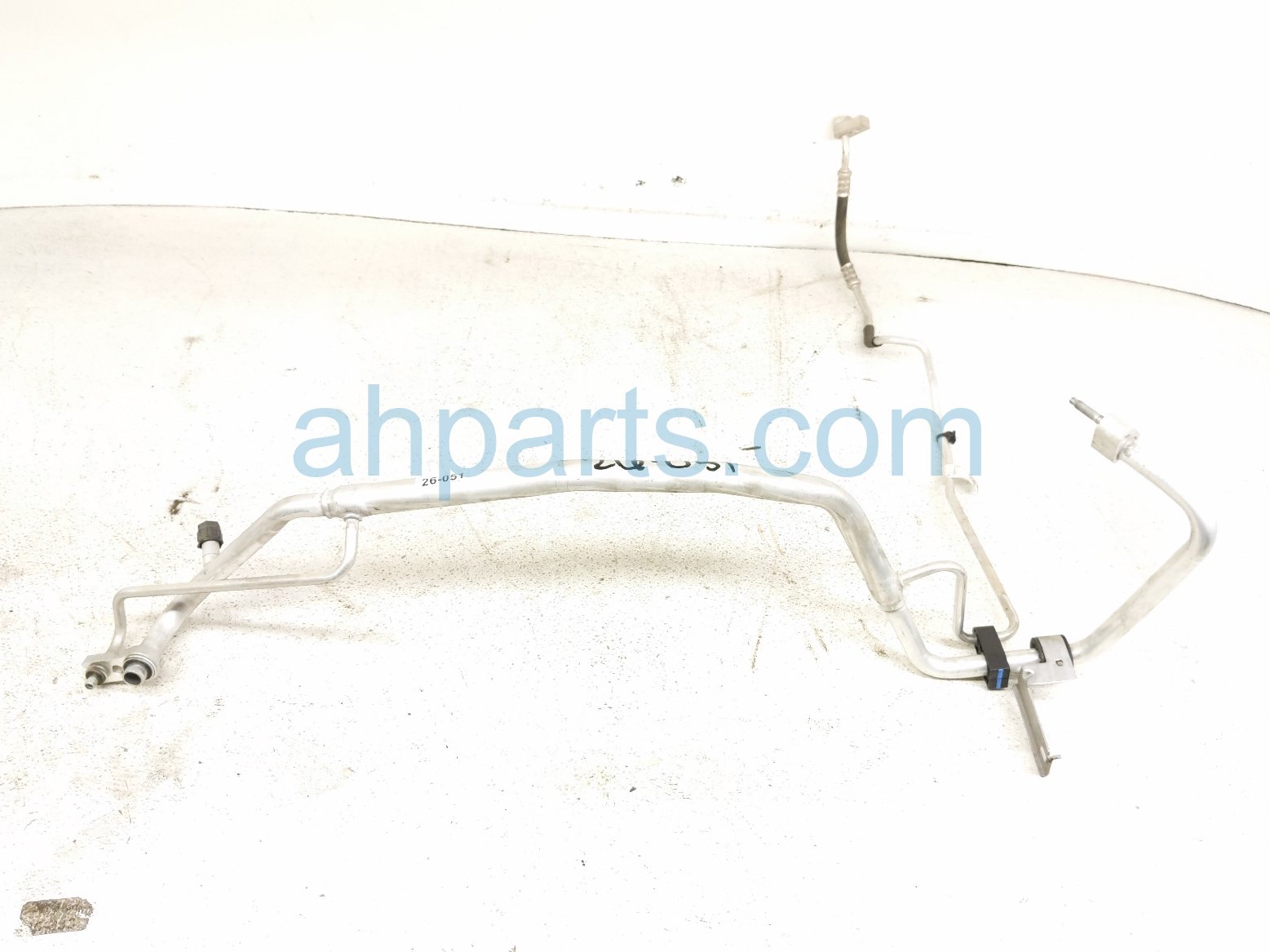 $99 Ford A/C SUCTION HOSE - 2.3L 4X2