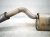 2021 Ford Ranger Rear Exhaust Muffler W/res 2.3t 4x2 KB3Z 5230 C Replacement 2021 Ford Ranger Rear Exhaust Muffler W/res 2.3t 4x2 KB3Z 5230 C Replacement thumbnail