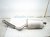 2021 Ford Ranger Rear Exhaust Muffler W/res 2.3t 4x2 KB3Z 5230 C Replacement 2021 Ford Ranger Rear Exhaust Muffler W/res 2.3t 4x2 KB3Z 5230 C Replacement thumbnail